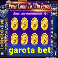 garota bet